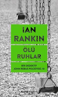 Ölü Ruhlar Ian Rankin