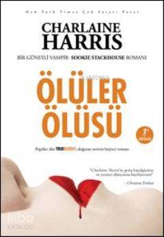 Ölüler Ölüsü Charlaine Harris