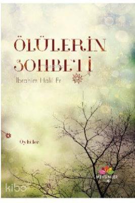 Ölülerin Sohbeti Öyküler Emrah Bilge Merdivan