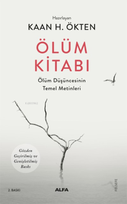 Ölüm Kitabı Kaan H. Ökten