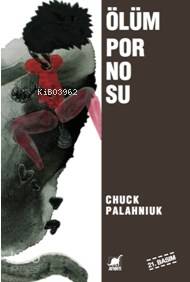 Ölüm Pornosu Chuck Palahniuk