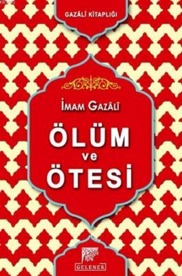 Ölüm ve Ötesi İmam-ı Gazali