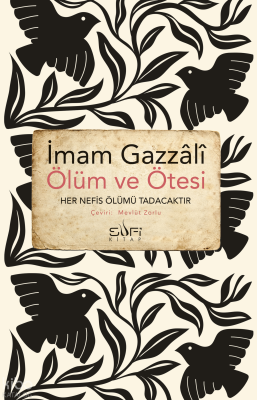 Ölüm ve Ötesi İmam Gazali