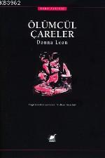 Ölümcül Çareler Donna Leon