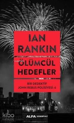 Ölümcül Hedefler Ian Rankin