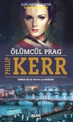 Ölümcül Prag Philip Kerr