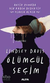 Ölümcül Seçim Lindsey Davis