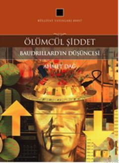 Ölümcül Şiddet Ahmet Dağ