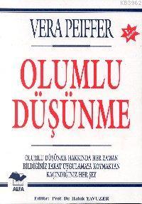 Olumlu Düşünme Vera Peiffer