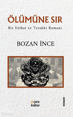 Ölümüne Sır Bozan İnce