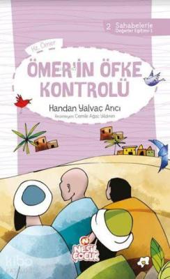 Ömer'in Öfke Kontrolü Handan Yalvaç Arıcı