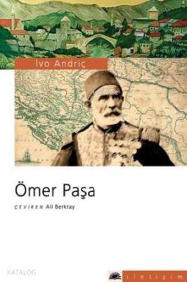 Ömer Paşa İvo Andriç