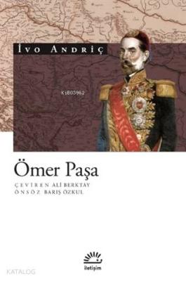 Ömer Paşa İvo Andriç