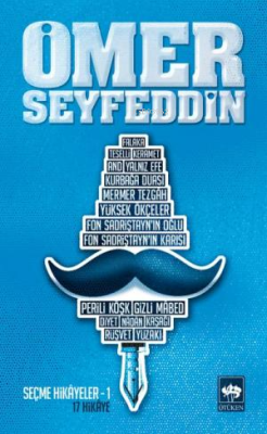 Ömer Seyfeddin - Seçme Hikâyeler 1 Ömer Seyfettin