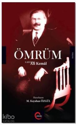 Ömrüm M. Kayahan Özgül