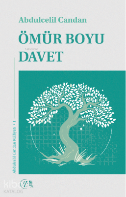 Ömür Boyu Davet İndirim! Abdulcelil Candan