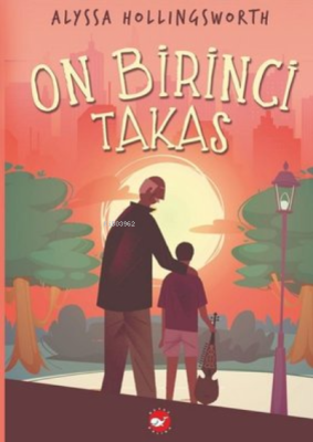 On Birinci Takas Alyssa Hollingsworth