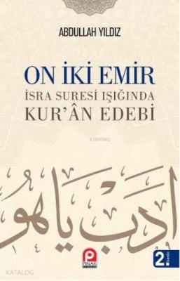 On iki Emir Abdullah Yıldız