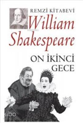 On İkinci Gece William Shakespeare