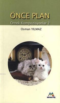 Önce Plan Osman Yılmaz