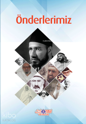 Önderlerimiz Cihan Malay