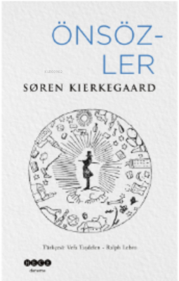 Önsözler Soren Kierkegaard