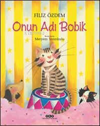 Onun Adı Bobik Filiz Özdem