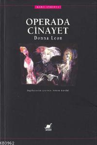 Operada Cinayet Donna Leon