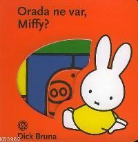 Orada Ne Var, Mıffy? Dick Bruna