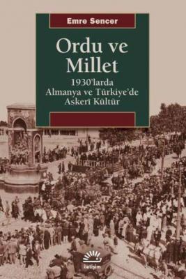 Ordu ve Millet Emre Sencer