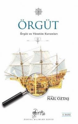 Örgüt Nail Öztaş