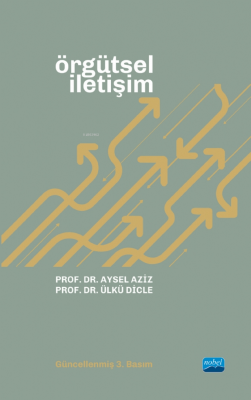 Örgütsel İletişim Aysel Aziz