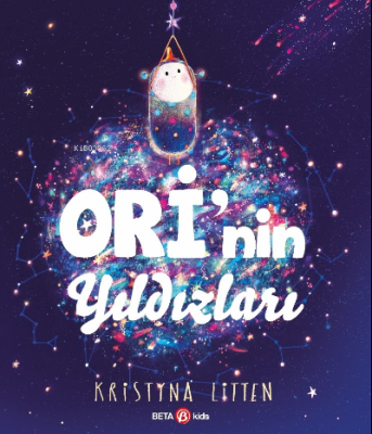 Ori’nin Yıldızları Kristyna Litten