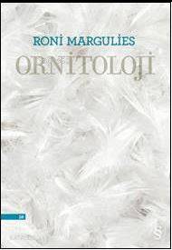 Ornitoloji Roni Margulies