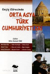 Orta Asya Türk Cumhuriyetleri Kolektif