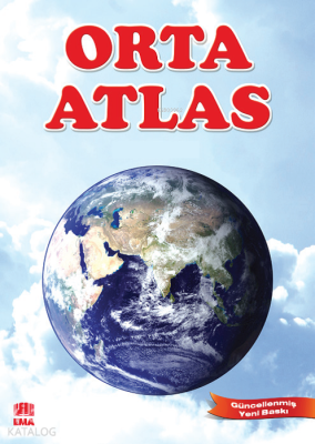 Orta Atlas Kolektif