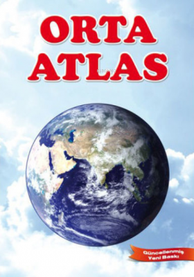 Orta Atlas Kolektif