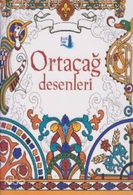 Ortaçağ Desenleri Kolektif