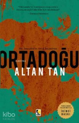 Ortadoğu Altan Tan