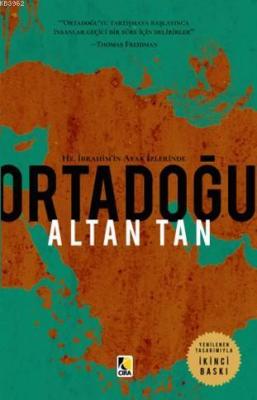 Ortadoğu Altan Tan