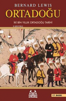 Ortadoğu Bernard Lewis