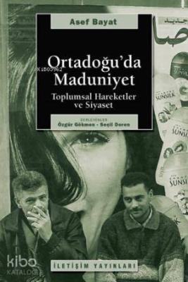 Ortadoğu'da Maduniyet Asef Bayat