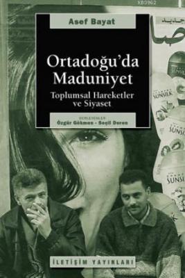 Ortadoğu'da Maduniyet Asef Bayat