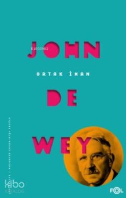 Ortak İman John Dewey