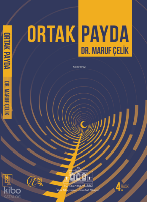 Ortak Payda Maruf Çelik