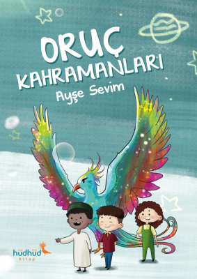 Oruç Kahramanları Ayşe Sevim