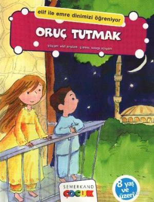 Oruç Tutmak Kolektif