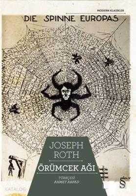 Örümcek Ağı Joseph Roth