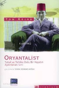 Oryantalist Tom Reiss