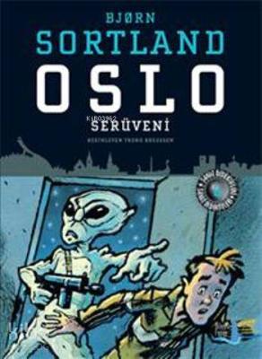 Oslo Serüveni Bjorn Sortland